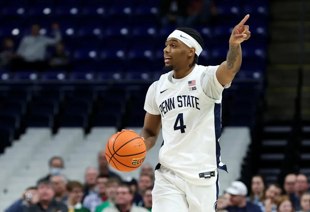 แผนปล้นกลางฤดูกาล: Baylor สอยตัว Kayden Mingo เสือร้ายจาก Penn State เสริมทัพ