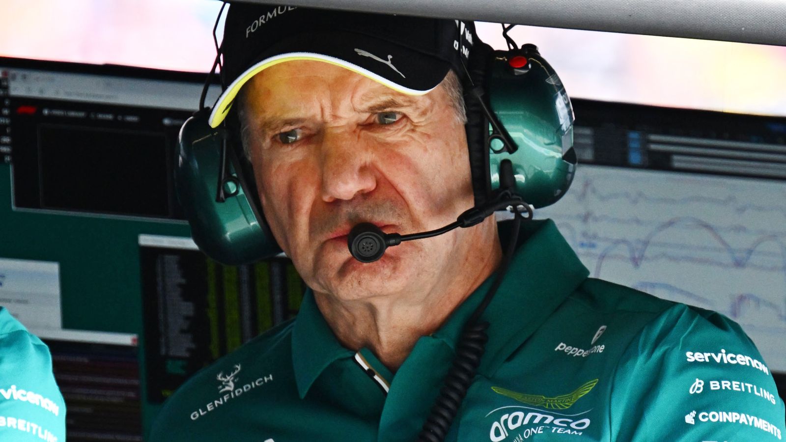 Aston Martin งานเข้า! Brundle ชี้ปี 2026 คงไม่ปัง