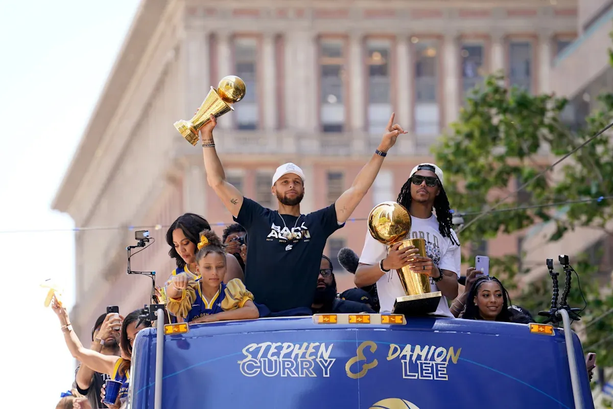 ปิดตำนานนักสู้ผู้เงียบงัน: Damion Lee ประกาศอำลาสังเวียน NBA ในวัย 33 ปี