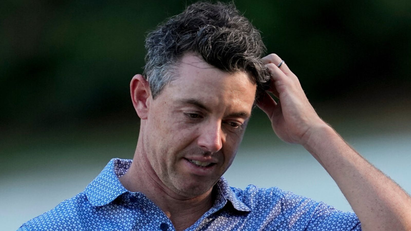 Rory McIlroy ยืนยัน! ยังมีสิทธิ์คว้าแชมป์ The Masters แต่ต้องดีกว่านี้