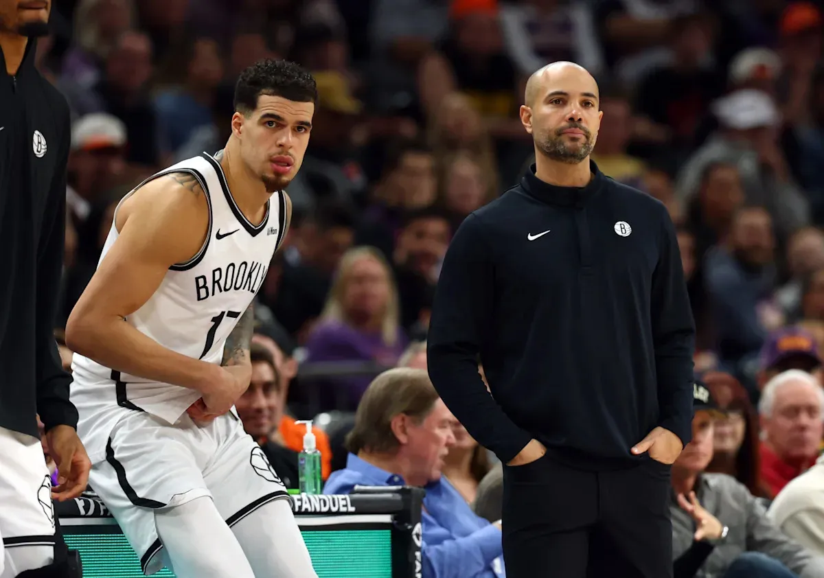 เดิมพันหัวใจที่ Brooklyn: แผนลับมัดใจ Michael Porter Jr. ด้วยสัญญา Max ที่อาจช่วยเซฟเงิน?