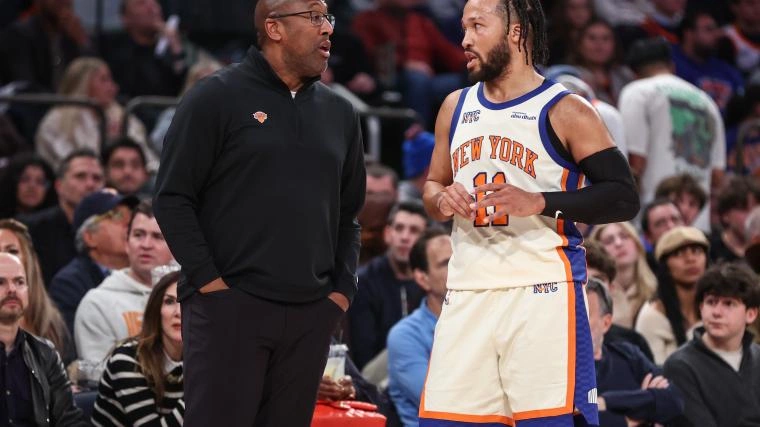 ล่าเหยื่อในเงามืด: Mike Brown กับแผนเชือด James Harden ดับซ่า Cavs