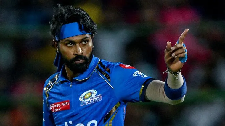 รอยร้าวในโครงสร้างที่ HPCA Stadium: วิเคราะห์สถานะ Suryakumar Yadav และ Hardik Pandya ก่อนเกมเยือน Punjab