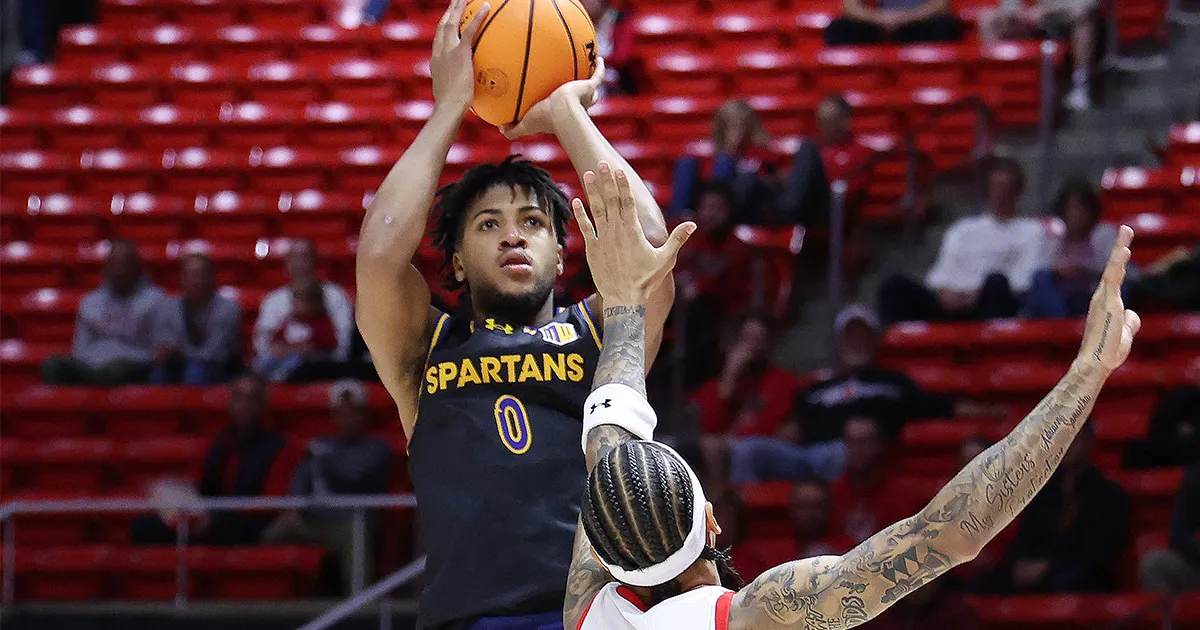 จากซานโฮเซสู่แอตแลนตา: Colby Garland เตรียมระเบิดฟอร์มใหม่กับ Georgia Tech