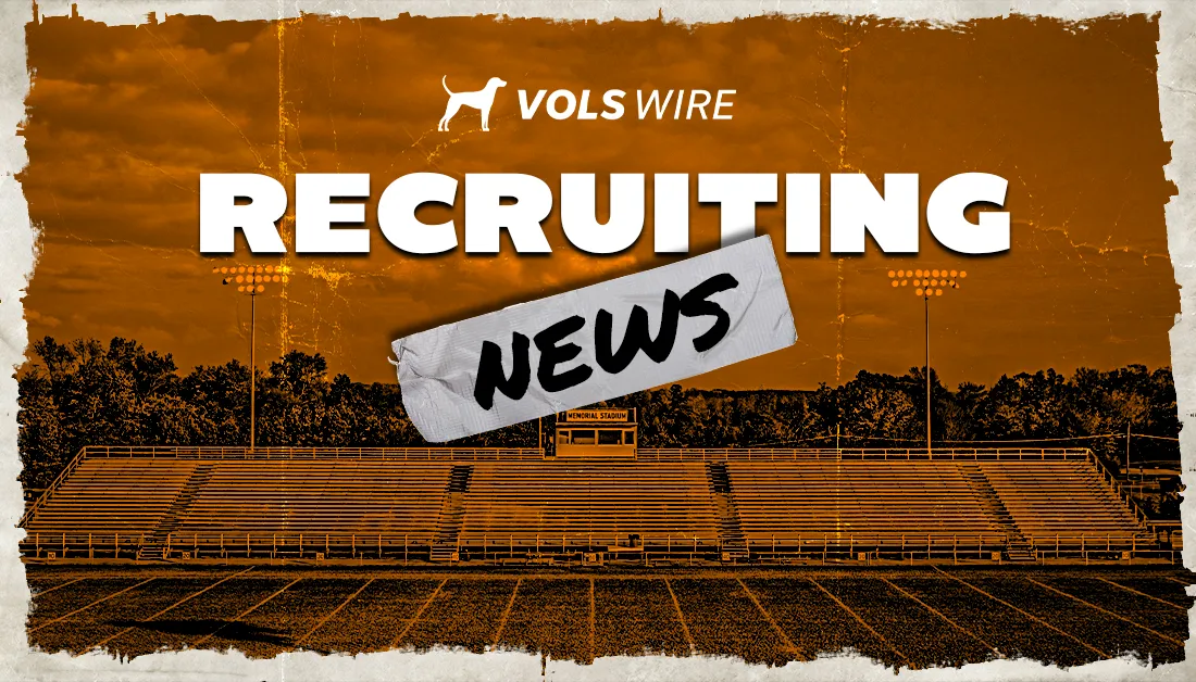 ปฐมบทแห่งยักษ์ใหญ่: Nate Carson ยอดขุนพลแนวบุกรุ่นปี 2027 เผยชื่อ Tennessee ในทำเนียบห้าสโมสรชั้นนำ