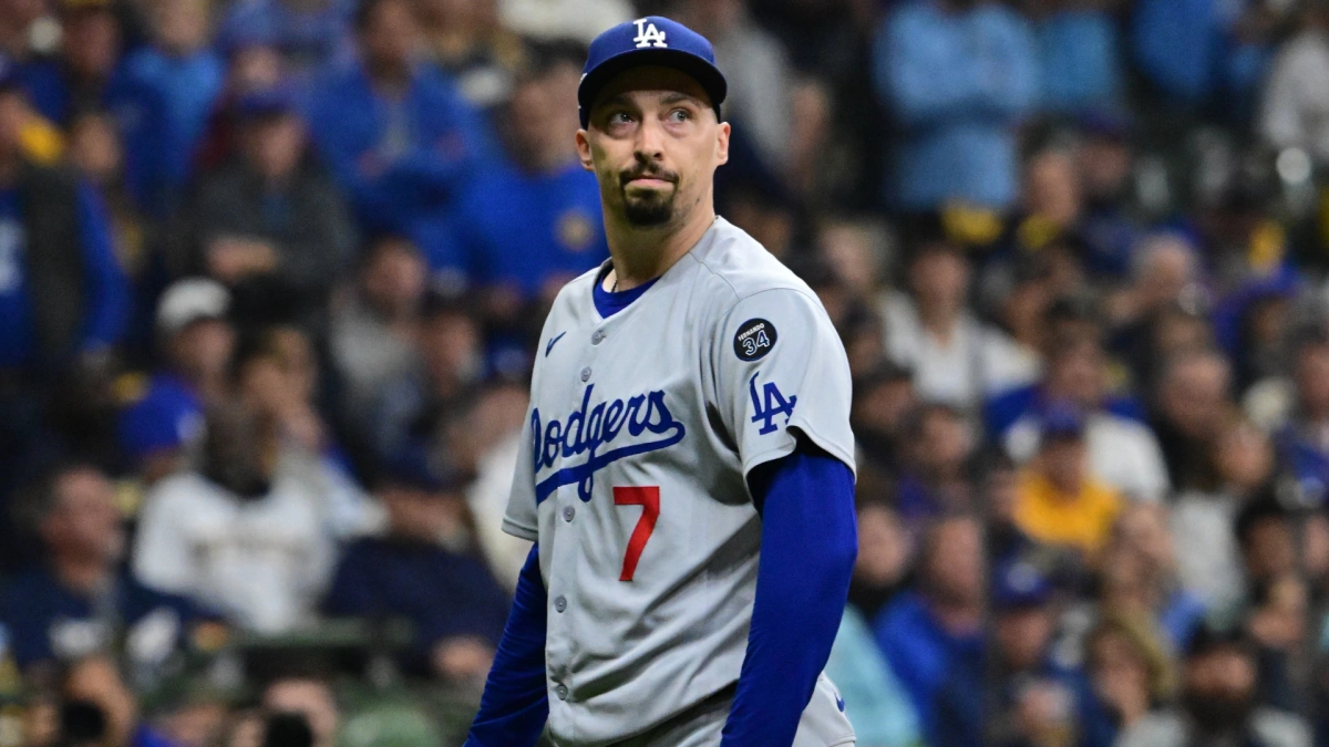 Blake Snell กลับมาคืนฟอร์มเก่งพร้อมช่วยทีมลุ้นแชมป์ Fantasy Baseball ช่วงโค้งสุดท้าย