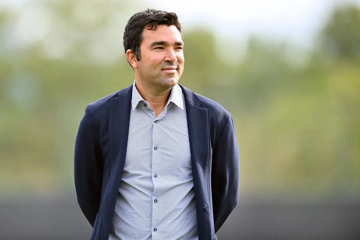 บาร์ซ่าแอบนัดยิ้ม! บุกจีบดาวรุ่ง Real Sociedad เสริมหลังบ้าน หวังได้ของดีราคาประหยัด