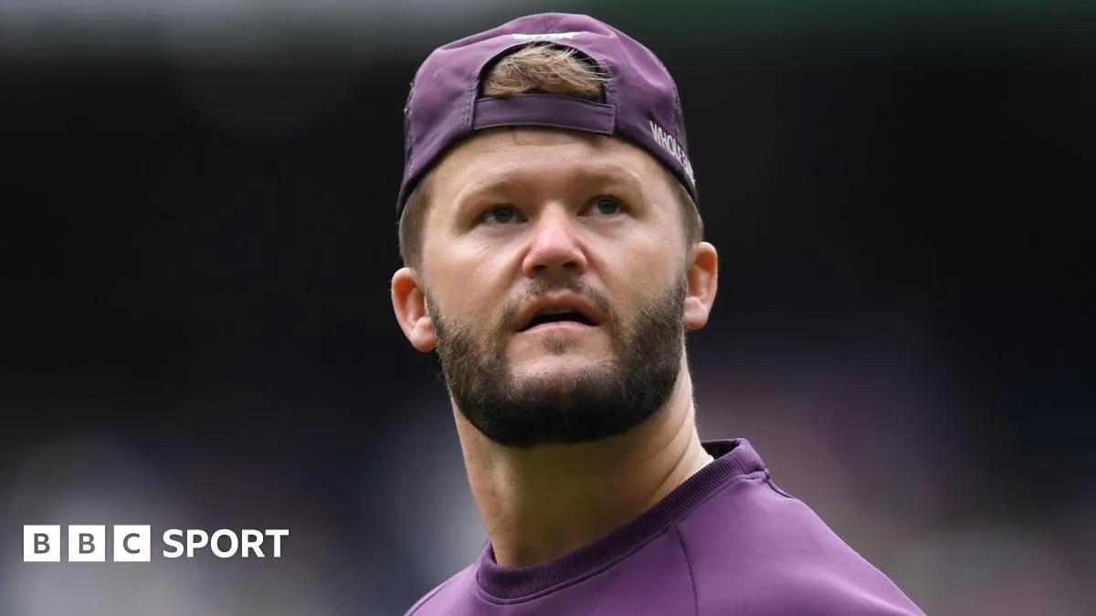 บทเรียนจากเถ้าถ่าน: Ben Duckett กับการไถ่บาปด้วยวิถีมืออาชีพหลังมรสุม Ashes
