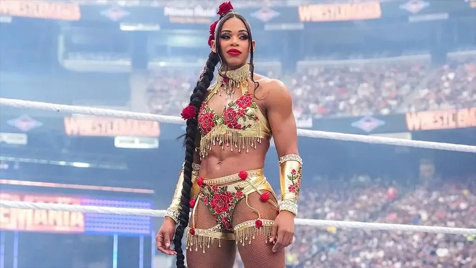 Bianca Belair กับการประกาศภาวะปฏิสนธิเหนือความคาดหมาย ณ WrestleMania 42: การขยายตัวของโครงสร้างทางชีวภาพ