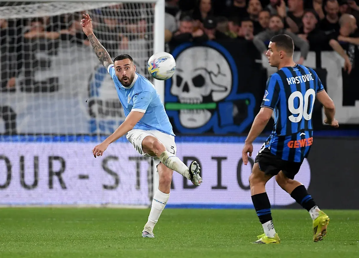 ศึกชิงนาย! Juventus และ Atletico Madrid โดดร่วมวงไฝว้ Milan หวังพรากตัวตึง Lazio