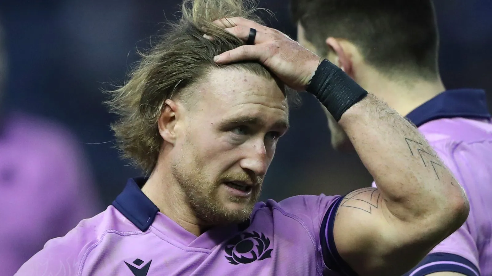 การวิเคราะห์โครงสร้างทางกฎหมาย: Stuart Hogg ได้รับการปล่อยตัวหลังการตรวจสอบกรณีละเมิดคำสั่งห้ามคุกคาม