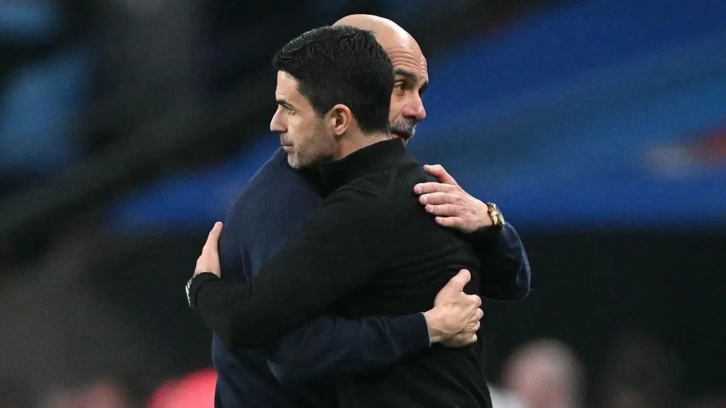 ศิษย์ล้างครูหรือจะสู้บารมีพ่อ? Guillem Balague เจาะลึกความสัมพันธ์ Pep Guardiola vs Mikel Arteta