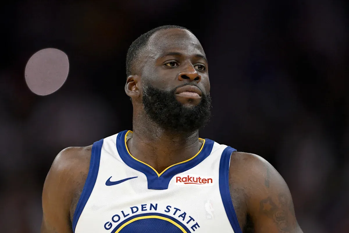 วิเคราะห์ความเสี่ยง Draymond Green: เมื่อสินทรัพย์ด้อยค่ากลายเป็นเป้าโจมตีใน 'Roast of Kevin Hart'