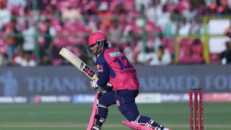 วิพากษ์ซากปรักหักพังแห่งชัยชนะ: RR vs LSG ใน IPL 2026 ณ สังเวียน Jaipur