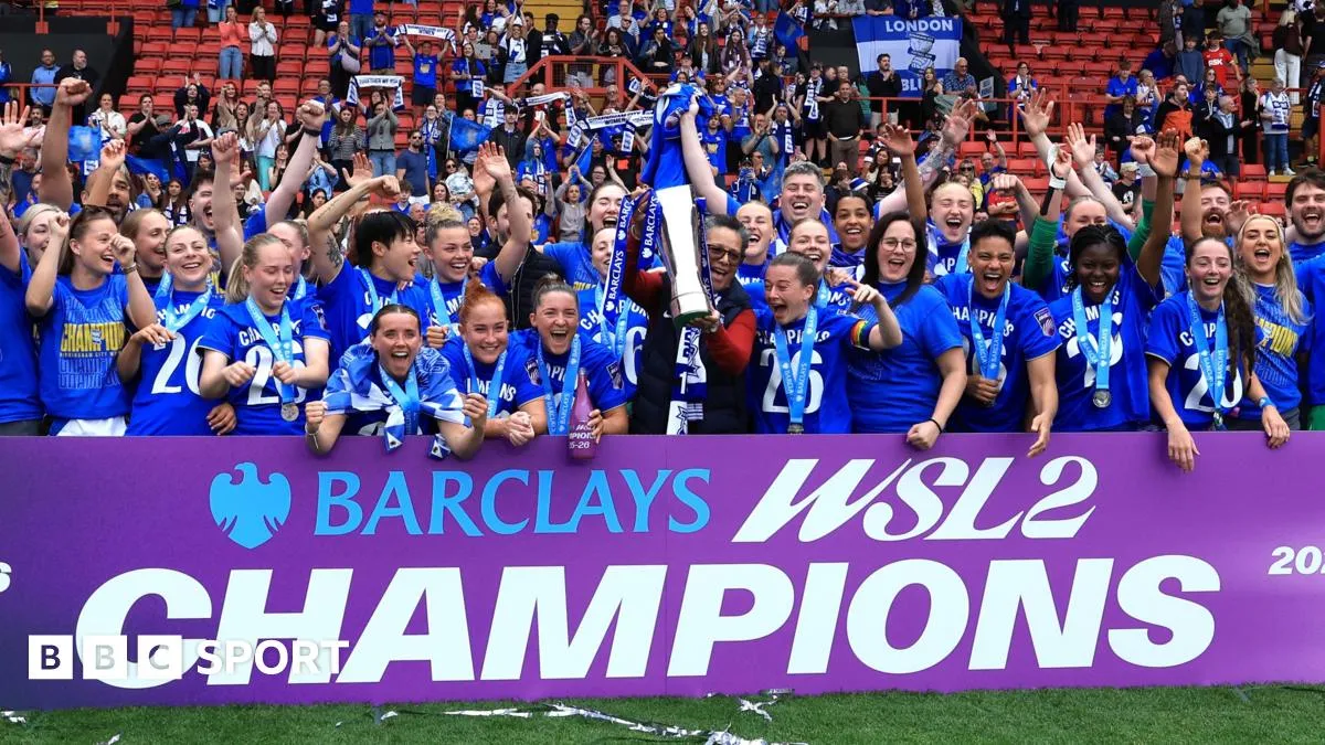 หยาดเหงื่อและคราบน้ำตาที่ The Valley: Birmingham และ Palace ทะยานคืนสู่แสงไฟแห่ง WSL