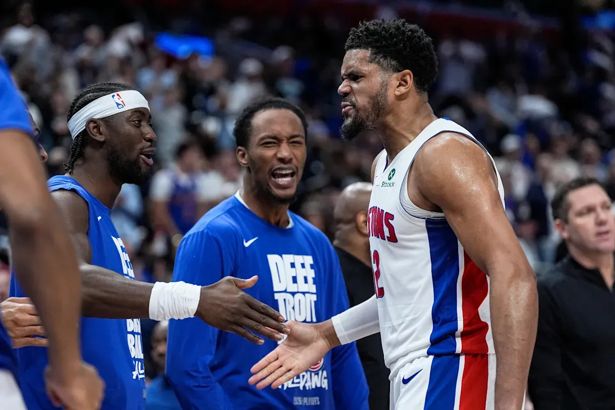 ณัฐพงษ์ รัตนโชติ: บทกวีของ Tobias Harris และแสงตะวันเหนือเมือง Detroit