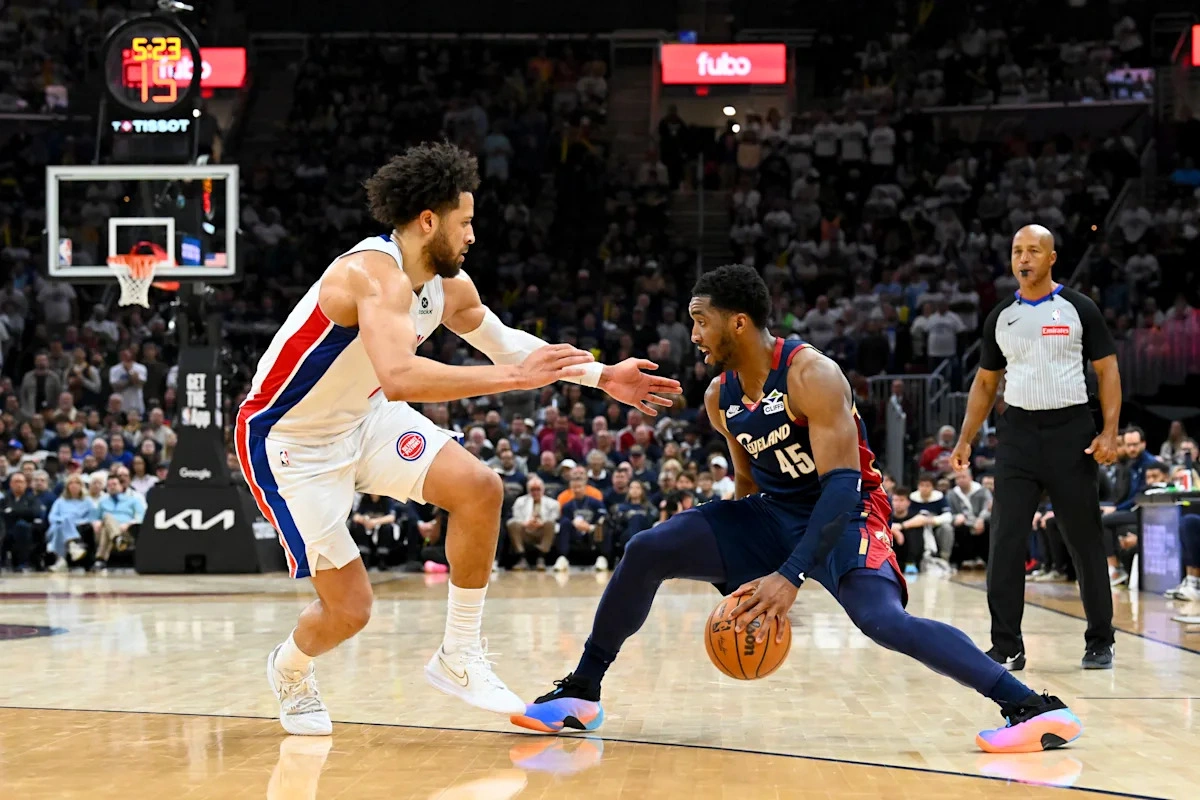 สงครามครั้งสุดท้ายที่ไม่มีที่ว่างให้ผู้แพ้: Cleveland Cavaliers ปะทะ Detroit Pistons ในศึกตัดสินชะตา Game 7
