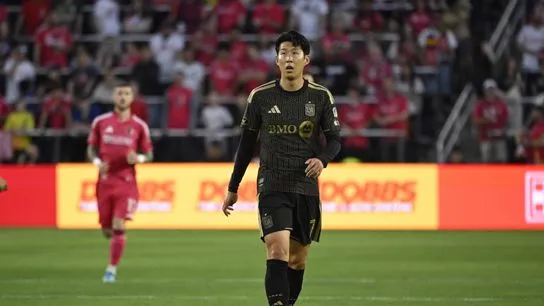 โศกนาฏกรรมแห่งลุ่มน้ำมิสซิสซิปปี: เมื่อ LAFC ปราชัยท่ามกลางรอยแยกทางประวัติศาสตร์ที่ St. Louis