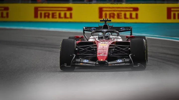 เตรียมอุดหูรอ! เสียงคำราม V8 กำลังจะคัมแบ็กสู่ Formula 1 ไม่ว่าคุณจะพร้อมหรือไม่ก็ตาม