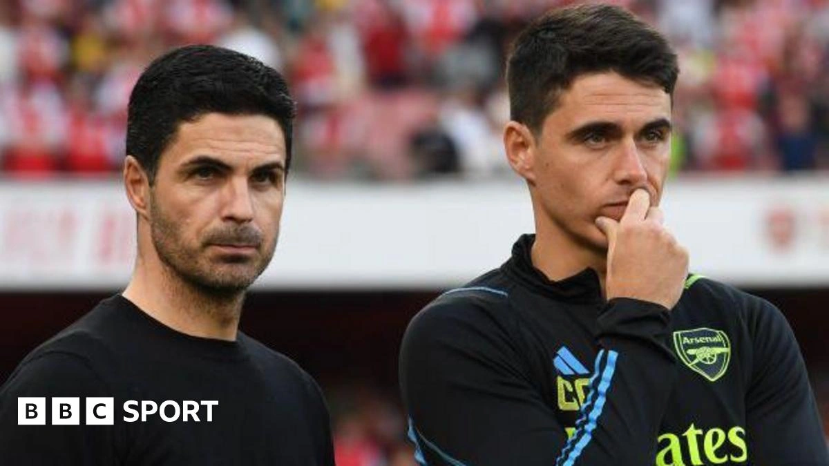 Carlos Cuesta จากศิษย์เอก Arteta สู่กุนซืออายุน้อยที่สุดในลีกใหญ่ยุโรปกับ Parma