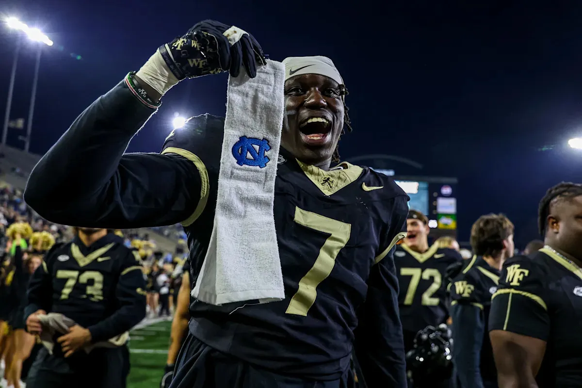 เมล็ดพันธุ์ที่กำลังผลิบาน: Nuer Gatkuoth กับเส้นทางสู่สวนสวรรค์ NFL และรากเหง้าใน CFL