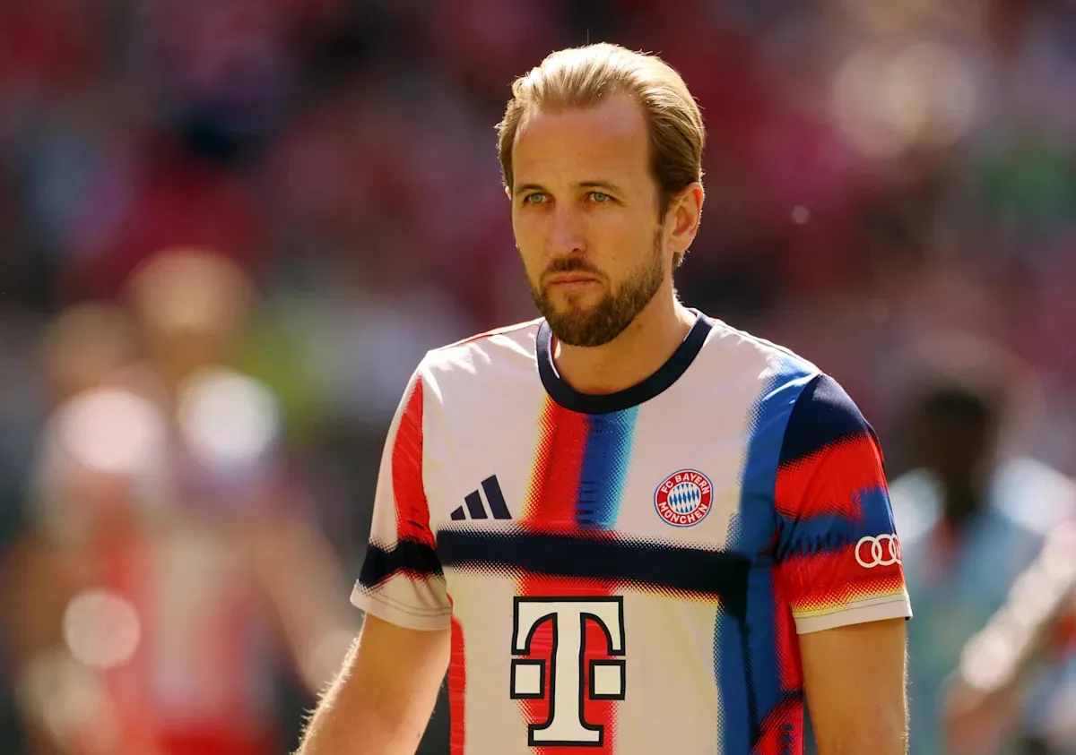 เงาของ Harry Kane ที่ยังทอดทับ Manchester United และเสียงเพรียกหา Dušan Vlahović ในรังเสือใต้
