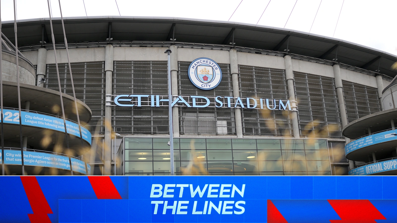 เจาะลึกคดี Manchester City กับข้อหาตกแต่งบัญชีที่สั่นสะเทือนวงการฟุตบอลอังกฤษ