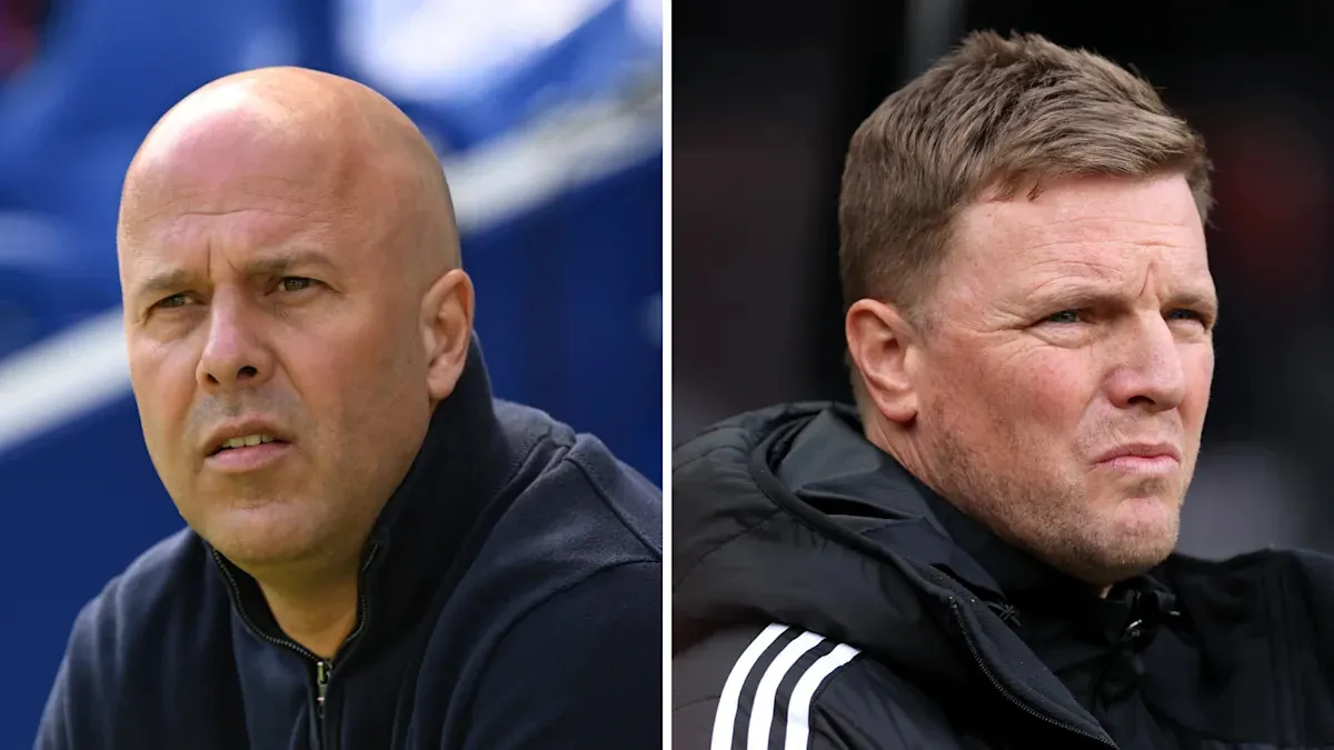 สรุปประเด็นร้อนแถลงข่าว Premier League: Howe ขู่รื้อทีม, Slot เมินข่าวลือ Alisson