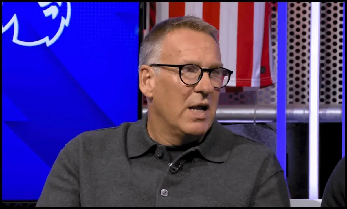 เอาจริงดิพี่? Paul Merson มั่นหน้าทาย Cole Palmer อาจย้ายซบ Manchester United ฤดูกาลหน้า!