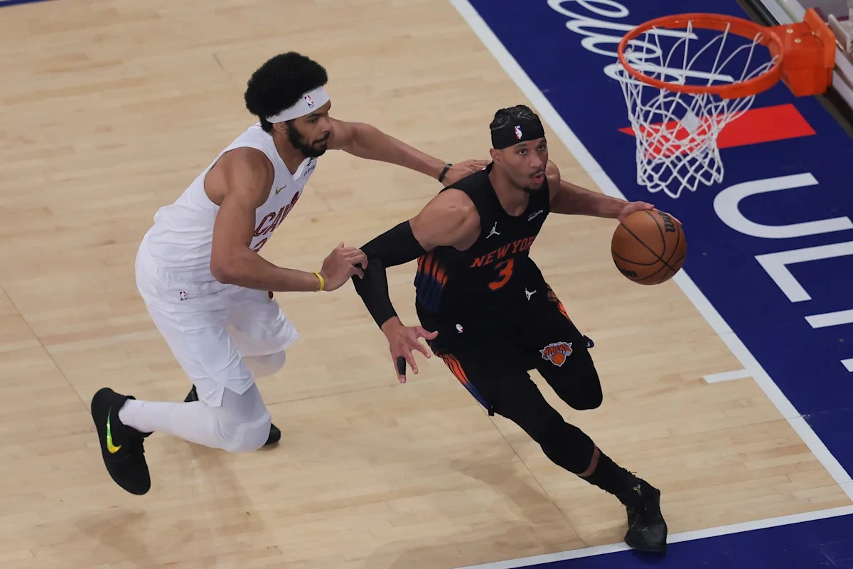เดิมพันด้วย 'กระบวนการ': Cavs กับแผนปล้นชัยที่พังทลาย และความหวังในเงามืดที่ Cleveland