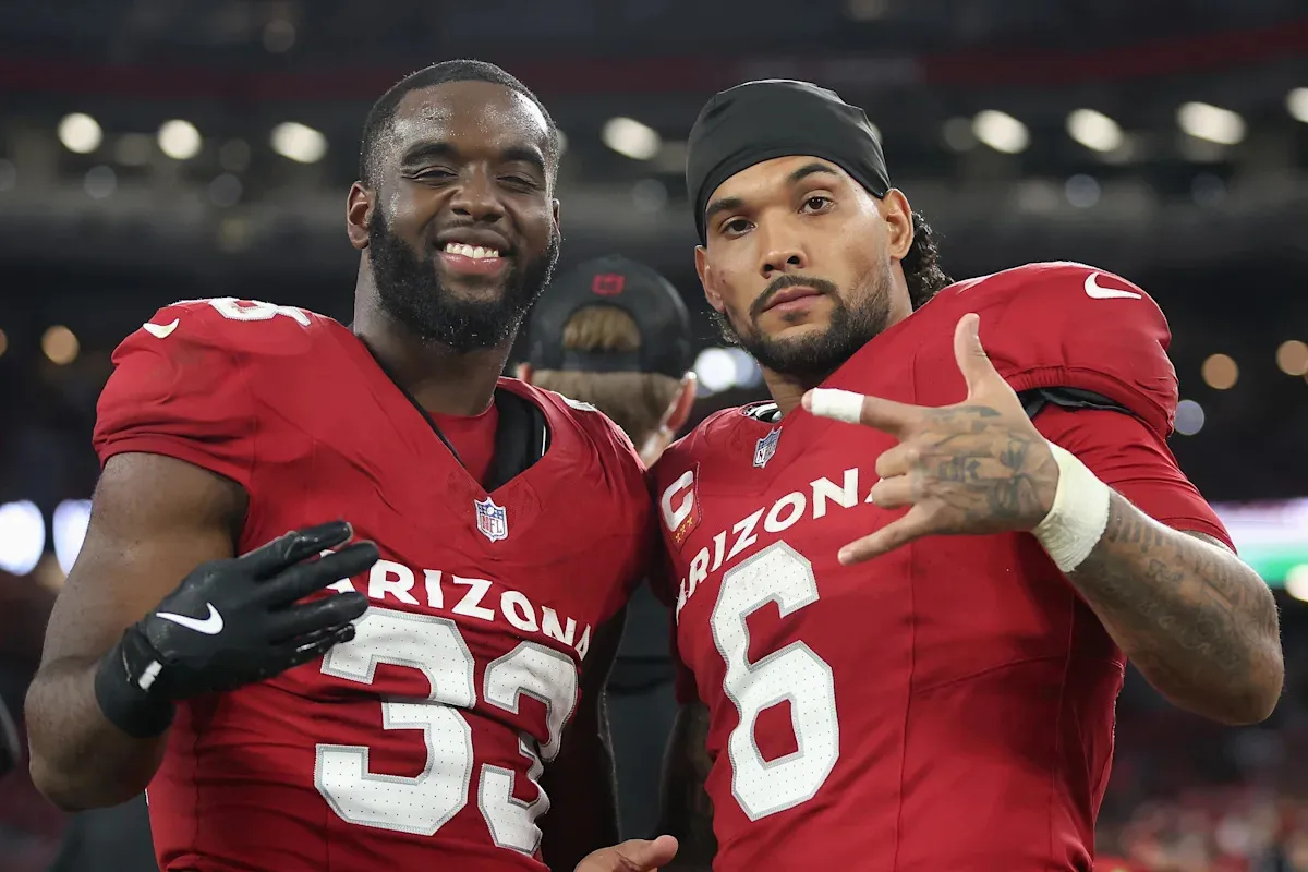 วิกฤตการณ์แห่งความมั่งคั่ง: เมื่อสมดุลทางฟิสิกส์ของแนวรุก Cardinals เผชิญกับภาวะล้นทะลัก