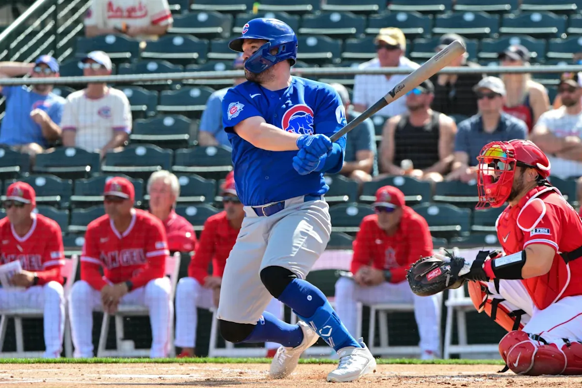 ปุโรหิตแห่ง Iowa สยบมาร St. Paul: บันทึกการล้างบาปใน Minor League ของฝูงหมี