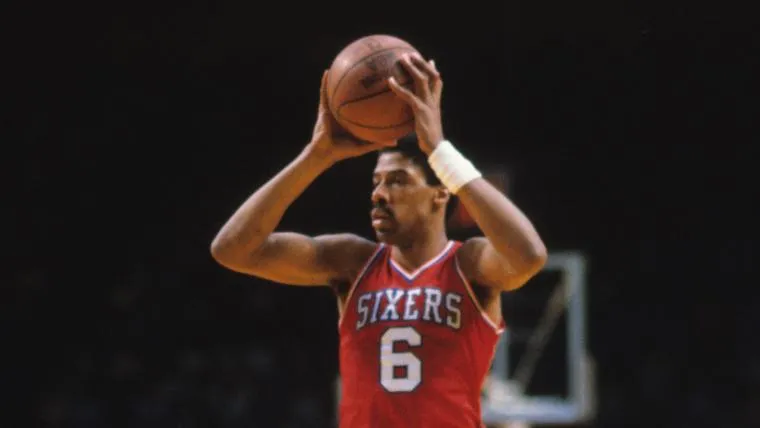 ย้อนรอยตำนาน Dr. J: เมื่อครั้งสุดท้ายที่ 76ers สยบ Celtics ในเพลย์ออฟปี 1982