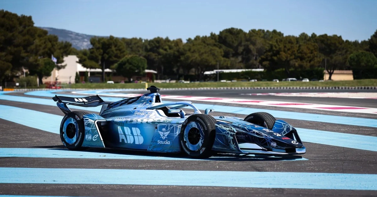 Formula E ฤดูกาลที่ 13 ยกระดับสู่มาตรฐาน F1 ด้วยรถ Gen4 และระบบ Sprint Race