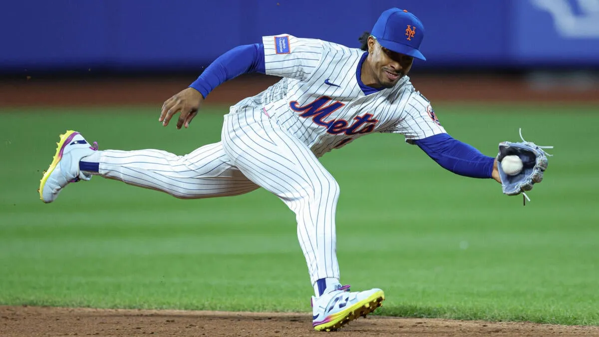 Fantasy Baseball Today: เมื่อ Francisco Lindor และเหล่ามหาบุรุษผู้ถือไม้ตี ตกอยู่ในห้วงอเวจีแห่งการเริ่มต้น