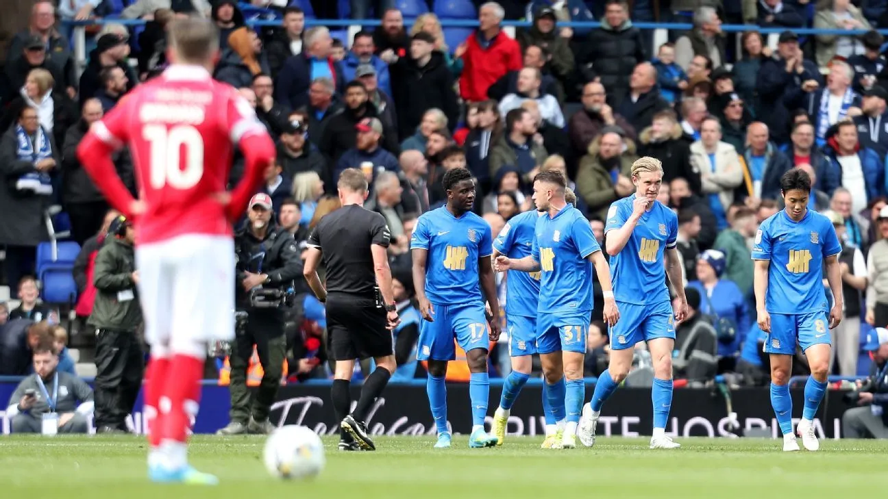 เมื่อกิ่งก้านของ Birmingham เบ่งบานเหนือทุ่งหญ้า Wrexham: บทเพลงแห่งมิตรภาพและชัยชนะของ Tom Brady