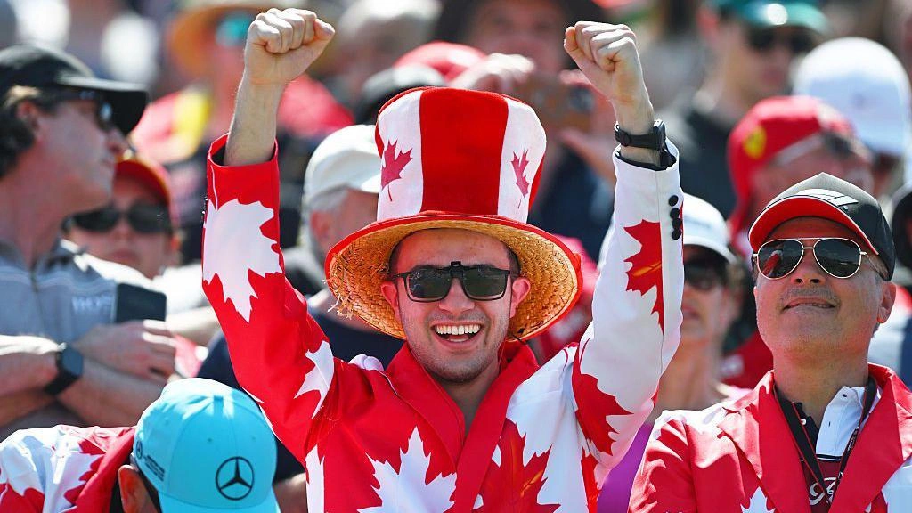 โศกนาฏกรรมแห่งความเร็ว ณ Circuit Gilles-Villeneuve: บทวิเคราะห์และการรับชม Canadian Grand Prix ผ่าน BBC