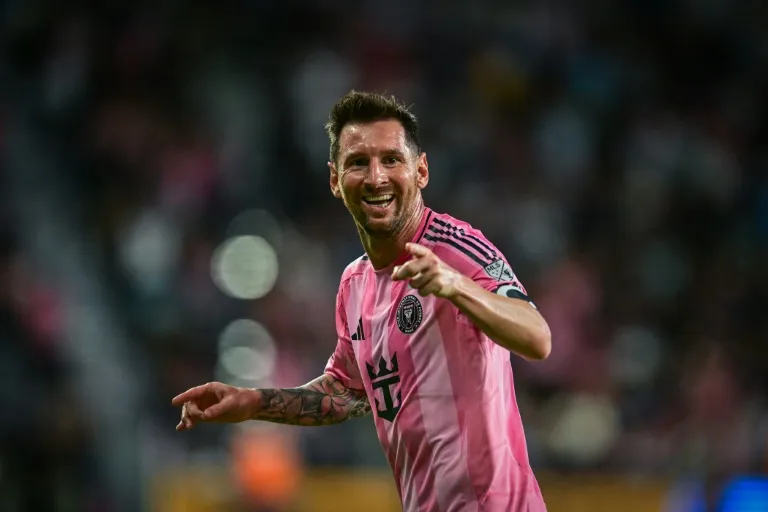Lionel Messi: การตรวจสอบบัญชีเงินเฟ้อในระบบนิเวศ MLS