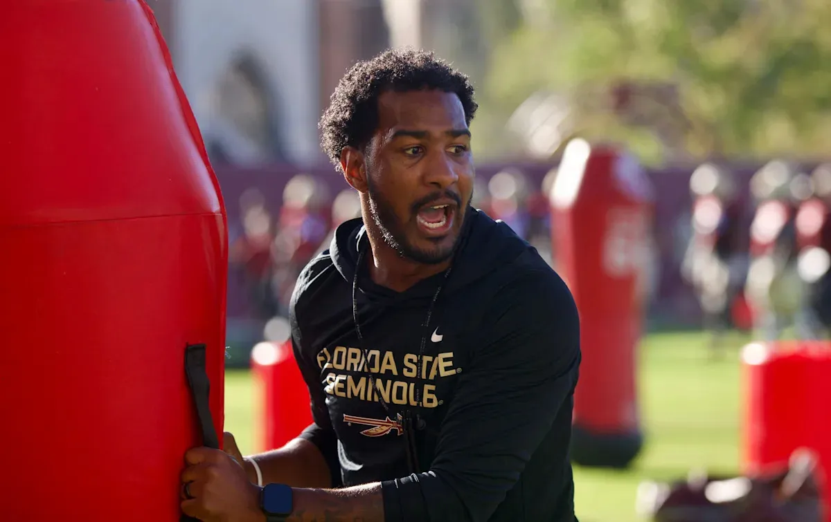 Kam Martin รุดเยี่ยมเยียนหน่ออ่อนศักยภาพสูง Marquis Fennell ถึงถิ่นดินดำ Georgia