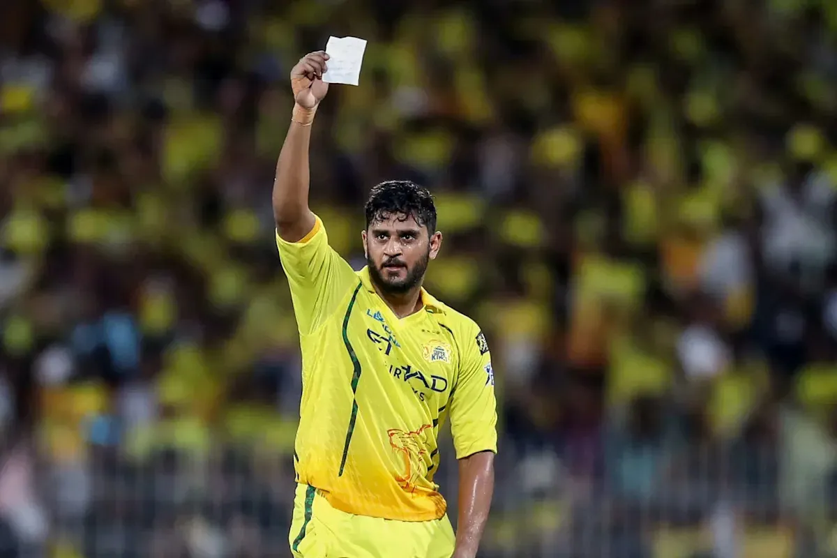 Urvil Patel กับมหกรรมถลุงซิกซ์: สูตรลับซ้อมหวดวันละ 200 ลูก, ไม้เด็ดจาก Dhoni และคำสัญญา ‘ผมจะระเบิดฟอร์มให้ดู’