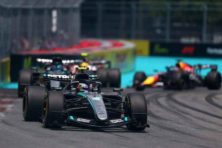 โศกนาฏกรรมแห่งการออกตัว: Mercedes F1 เตือน Antonelli อย่าฝากชีวิตไว้กับอากาศพลศาสตร์ที่เหนือกว่า