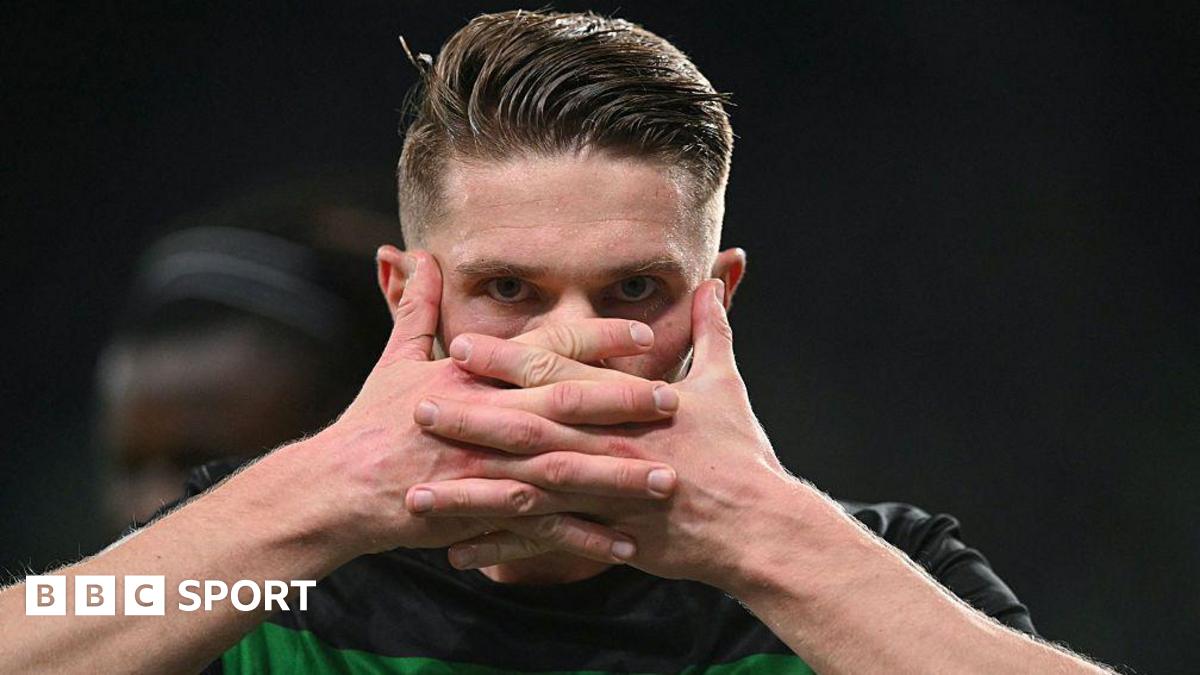 ย้อนรอยฮีโร่! Gyokeres หวังดับฝัน Sporting ใน UCL