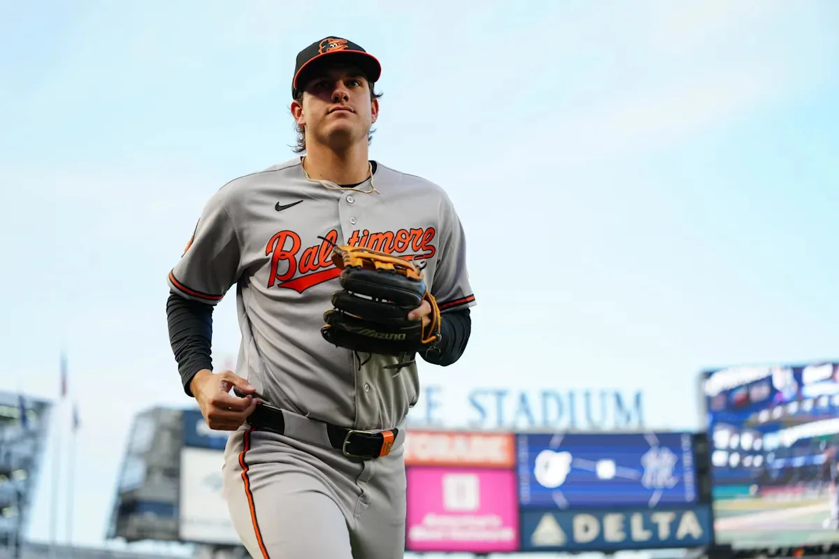 เงาในอุโมงค์และกลิ่นดินระเบิดที่ Bronx: เมื่อ Orioles ปรับทัพเผชิญหน้า Yankees