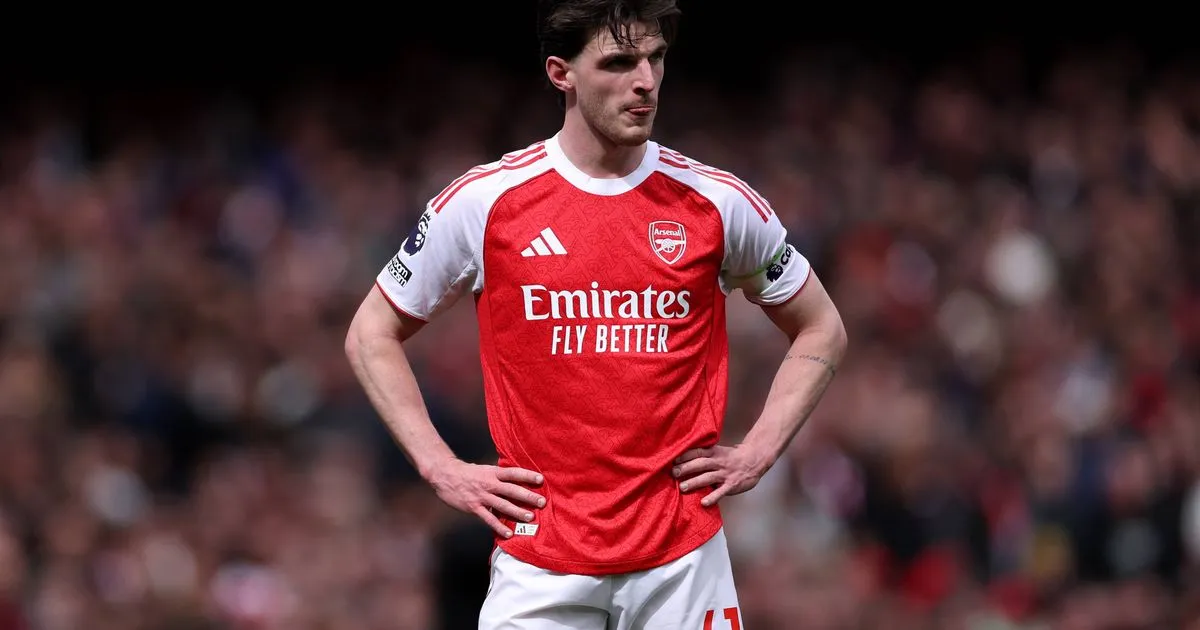 เลิกเป็นพ่อพระได้แล้ว! Roy Keane ท้า Declan Rice สลัดลุค 'คนดีศรีสังคม' แล้วหวด Man City ให้ยับเพื่อแชมป์