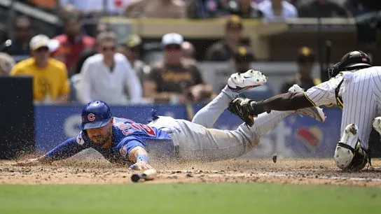 วิเคราะห์งบดุลความพ่ายแพ้: Padres เสียท่า Cubs ท่ามกลางวิกฤตประสิทธิภาพของสินทรัพย์ราคาแพง