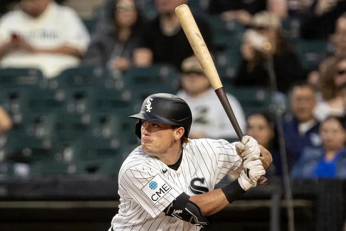 วิเคราะห์งบประมาณ Waiver Wire: ส่องดาวรุ่ง White Sox และการบริหารสินทรัพย์ที่กำลังเสื่อมค่า