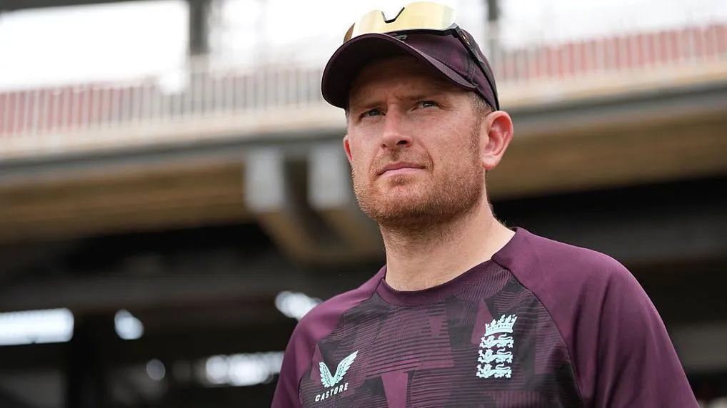 ความเสื่อมสลายของโครงสร้าง: Liam Dawson กับการอำลาสังเวียน First-class ที่ผุพัง