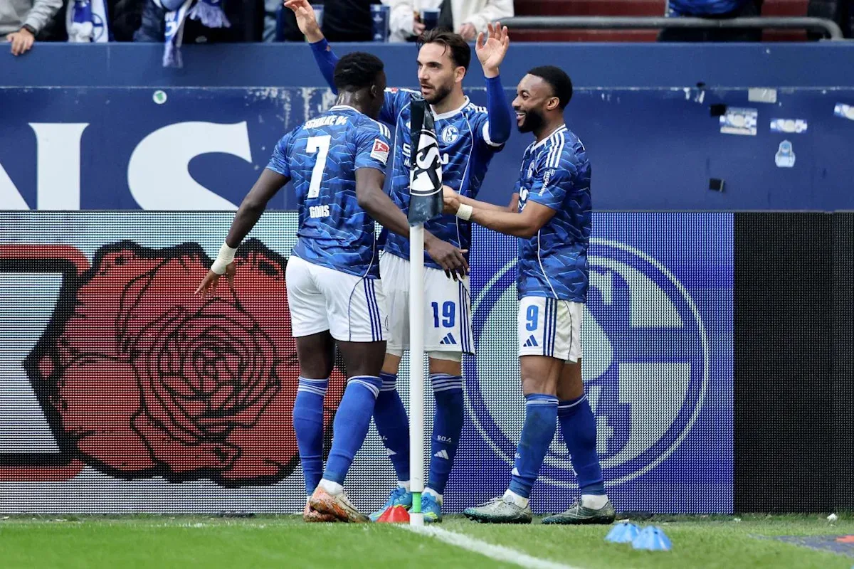 พรีวิว 2. Bundesliga: FC Schalke 04 ปะทะ SC Preußen Münster เมื่อราชันสีน้ำเงินจะตบเด็กโชว์พาว