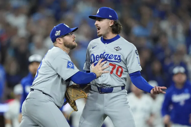 ปาฏิหาริย์แห่งความเงียบงัน: Justin Wrobleski กับการร่ายมนตร์สยบ St. Louis Cardinals ท่ามกลางความวิปริตทางสถิติ