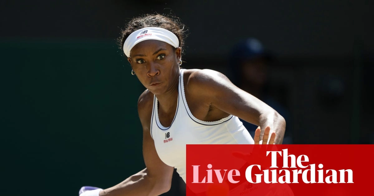 วิเคราะห์ก่อนเกม Muchova vs Gauff รอบรองชนะเลิศหญิงเดี่ยว Wimbledon 2026